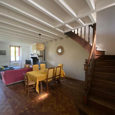 La Maison D'Auguste Blaudeix エクステリア 写真