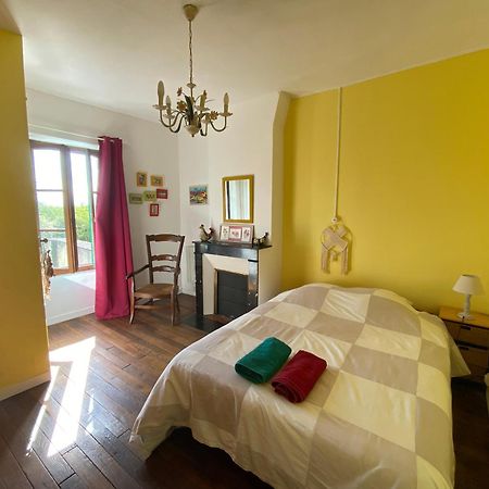 La Maison D'Auguste Blaudeix エクステリア 写真