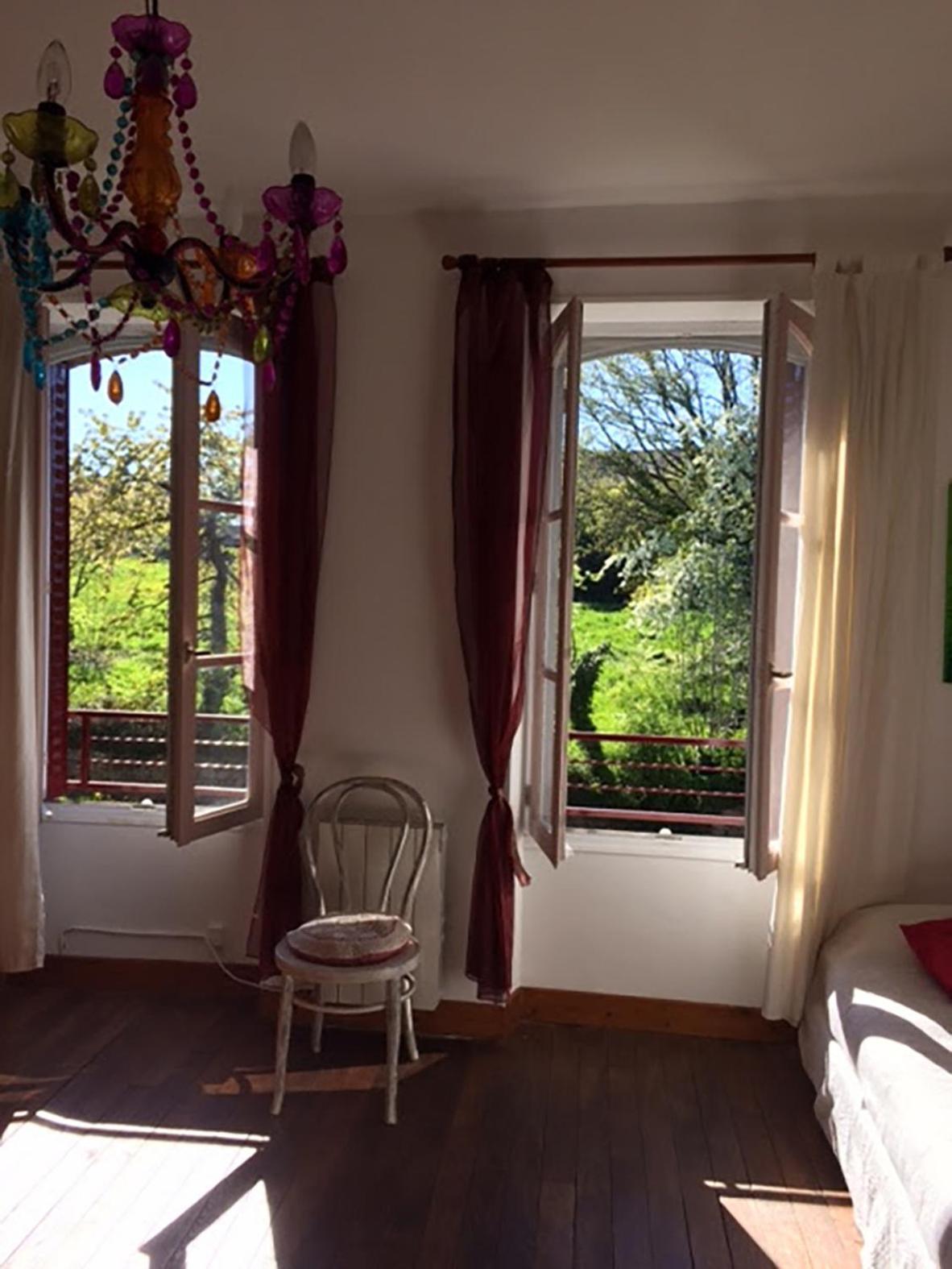 La Maison D'Auguste Blaudeix エクステリア 写真